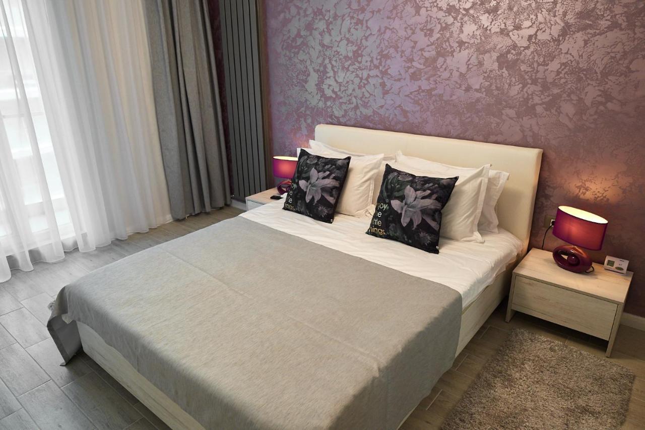 Ambient Holiday Apartment Beach Resort Неводарі Екстер'єр фото