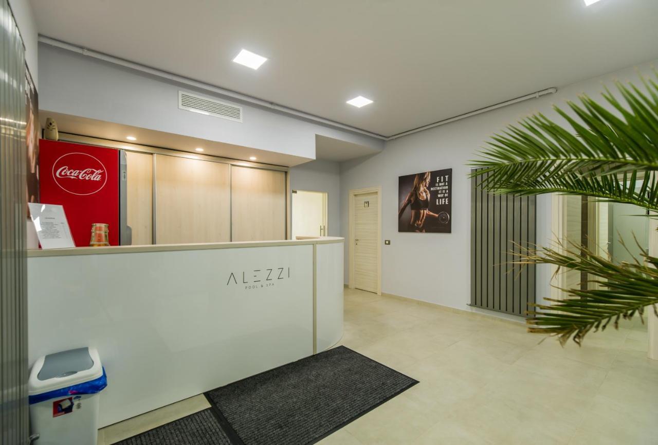 Ambient Holiday Apartment Beach Resort Неводарі Екстер'єр фото