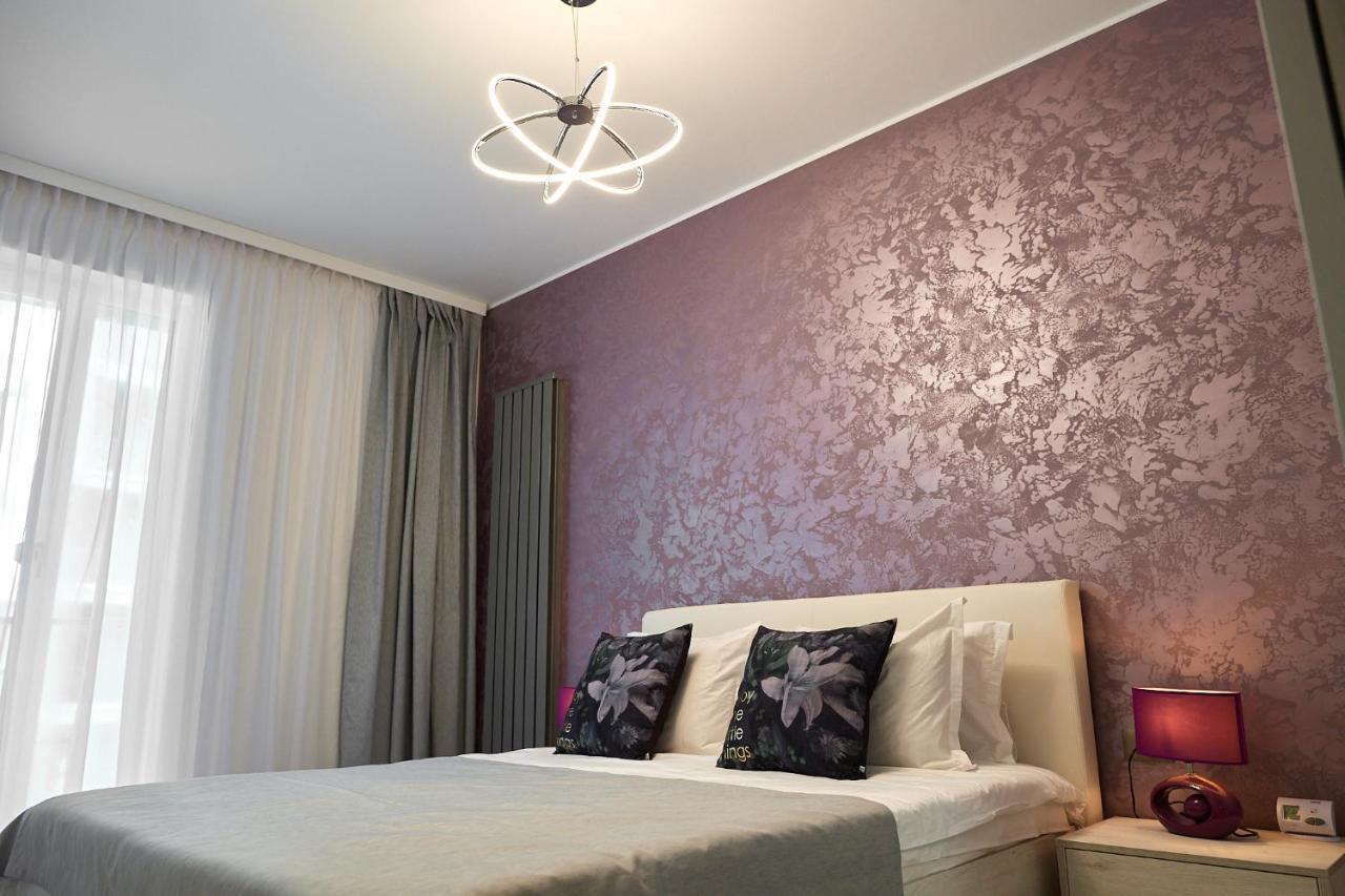 Ambient Holiday Apartment Beach Resort Неводарі Екстер'єр фото